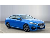 BMW 2 Series Image 1