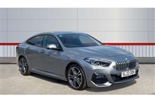Used BMW 2 Series
