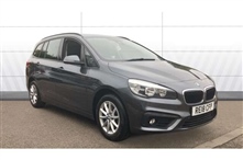 Used BMW 2 Series