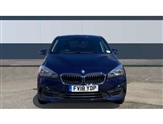 BMW 2 Series Image 3