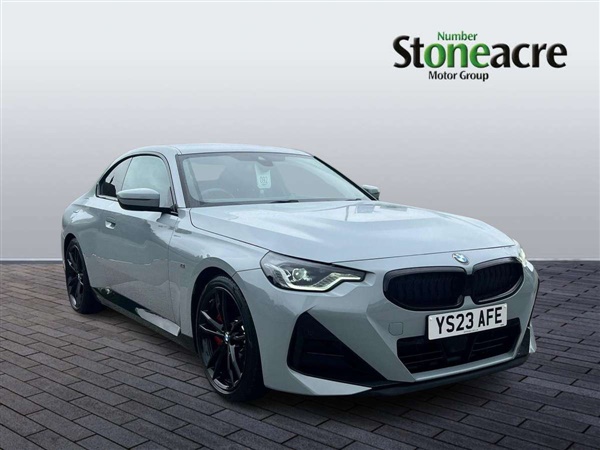 Large image for the Used BMW 2 Series