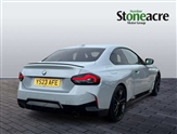 BMW 2 Series Image 2