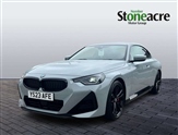 BMW 2 Series Image 5