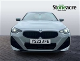 BMW 2 Series Image 6
