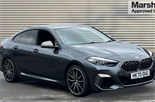 Used BMW 2 Series