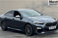 Used BMW 2 Series