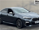 BMW 2 Series Image 1