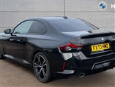 BMW 2 Series Image 2