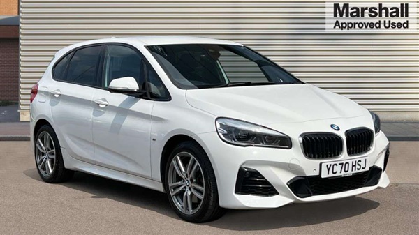 Large image for the Used BMW 2 Series Active Tourer