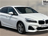 BMW 2 Series Image 1