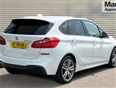 BMW 2 Series Image 3