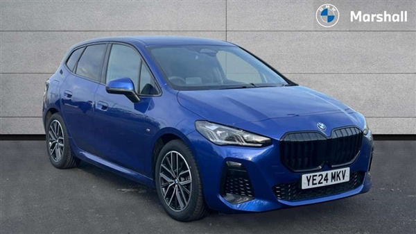 Large image for the Used BMW 2 Series Active Tourer