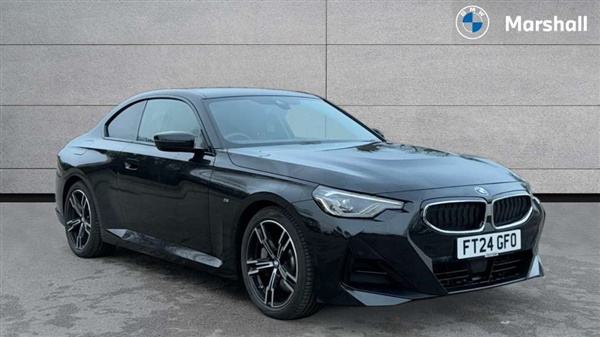 Large image for the Used BMW 2 Series