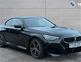 BMW 2 Series Image 1