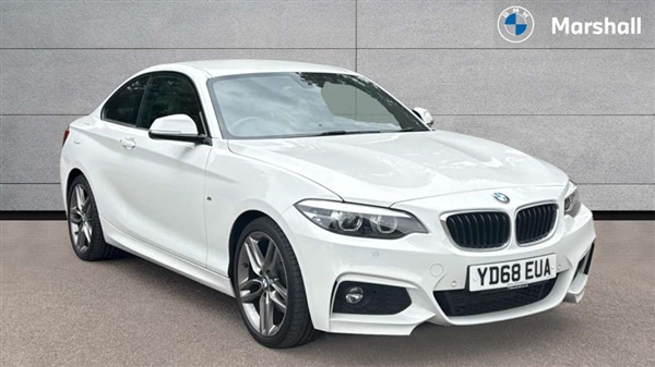 Large image for the Used BMW 2 Series