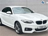 BMW 2 Series Image 1