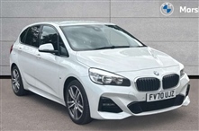 Used BMW 2 Series