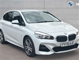 BMW 2 Series Image 1