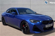 Used BMW 2 Series