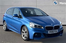 Used BMW 2 Series