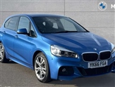 BMW 2 Series Image 1