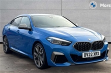 Used BMW 2 Series