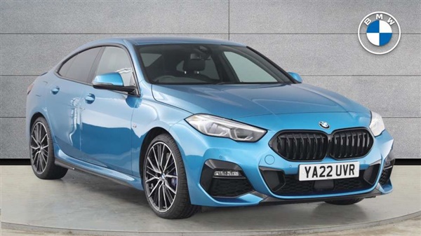Large image for the Used BMW 2 Series Gran Coupe