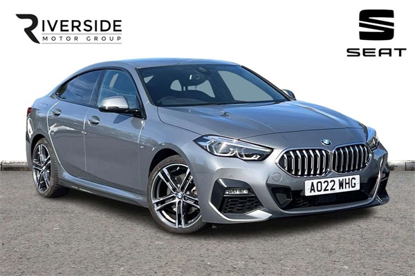 Large image for the Used BMW 2 Series Gran Coupe