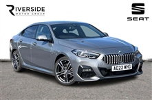 Used BMW 2 Series