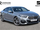 BMW 2 Series Image 1