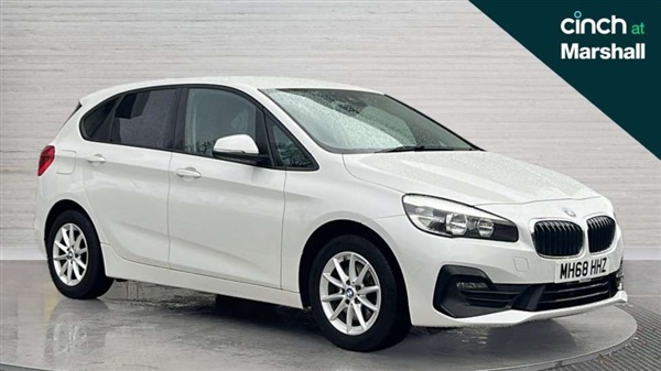 Large image for the Used BMW 2 Series Active Tourer