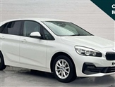 BMW 2 Series Image 1