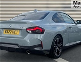 BMW 2 Series Image 3