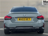 BMW 2 Series Image 4