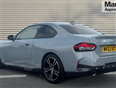 BMW 2 Series Image 5