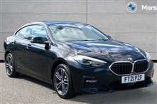 Used BMW 2 Series