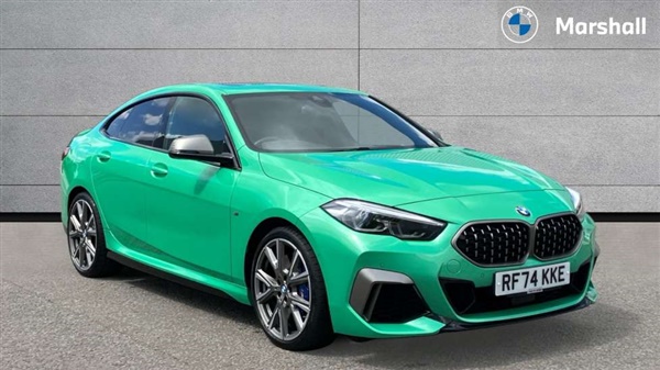 Large image for the Used BMW 2 Series Gran Coupe