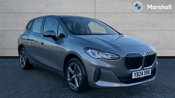 Large image for the Used BMW 2 Series Active Tourer
