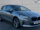 BMW 2 Series Image 1