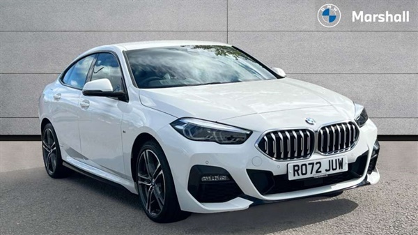 Large image for the Used BMW 2 Series Gran Coupe