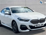 BMW 2 Series Image 1