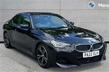 Used BMW 2 Series