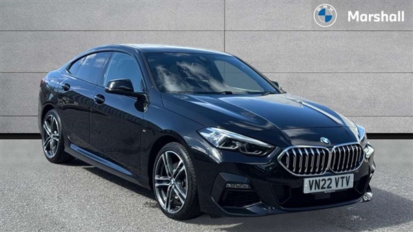 Large image for the Used BMW 2 Series Gran Coupe