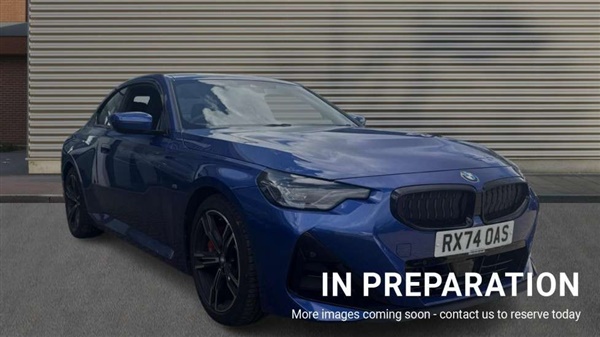 Large image for the Used BMW 2 Series