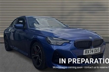 Used BMW 2 Series