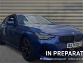 BMW 2 Series Image 1