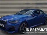 BMW 2 Series Image 3