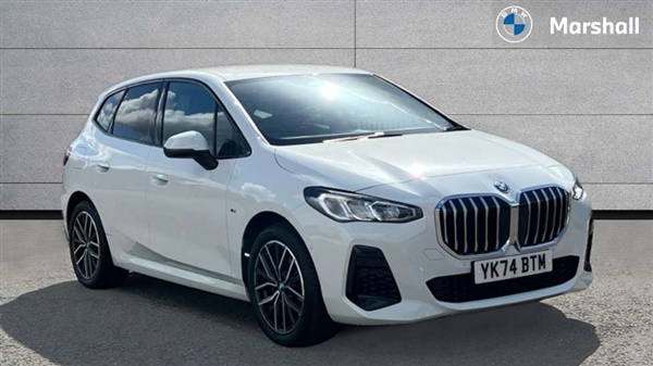 Large image for the Used BMW 2 Series Active Tourer
