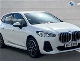 BMW 2 Series Image 1