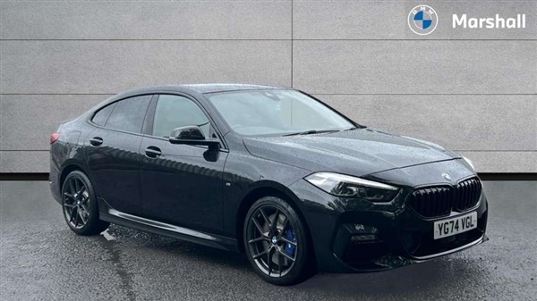 Large image for the Used BMW 2 Series Gran Coupe